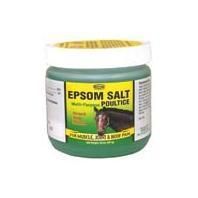  Epsom Salt Multi Purpose Poultice