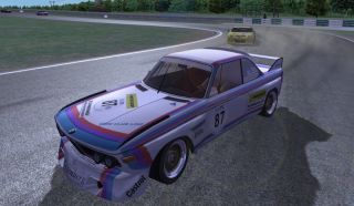 GT Legends Vintage FIA Racing Sim PC Game New SEALED 4260086010140