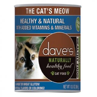 232 491 dave s pet food dave s cat food grain free chicken rating be