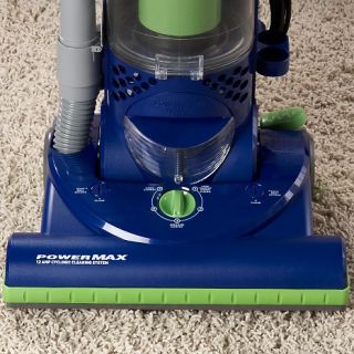 Hoover® WindTunnel™ Air Compact Upright Cyclonic Vacuum