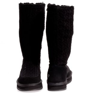 Skechers Womens Keepsakes Fahrenheit   Dress Boot Boots Shoes