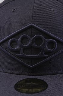 10 Deep The Nouveau Stomp Cap in Navy