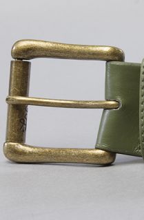 LRG The Jammed Up Belt in Camo Concrete