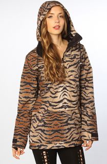  the cora pullover hooded anorak in el tigre sale $ 177 95 $ 210 00 15