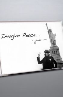 MusicSkins John Lennon Liberty for 13 15 17 Inch Laptop For Mac PC