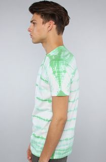 orisue the muse tee in mint sale $ 14 95 $ 38 00 61 % off converter