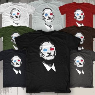 The Chive 3 D Bill F King Murray Unofficial The Best T Shirt Ever