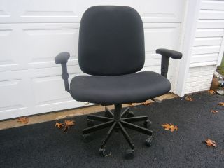 Big Large Ergonomic Office Swivel Chair $4000 00
