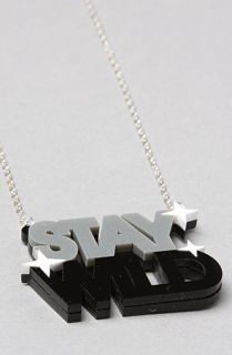 NEIVZ The NEIVZ x Coquette Stay Wild Large Necklace