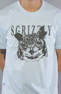 SGrizzly The Wise Tee Concrete Culture