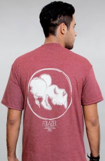 Forazter Apparel Dead Rodent Concrete Culture