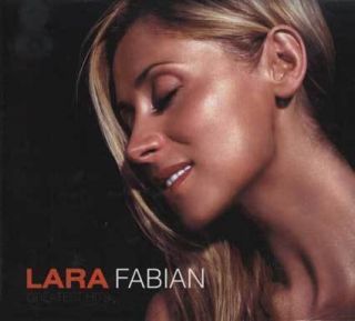 Lara Fabian Greatest Hits 2CD
