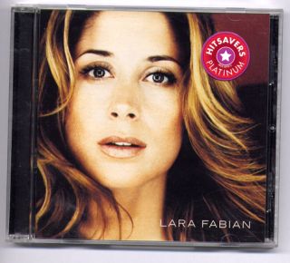 here is the lara fabian s lara fabian cd format cd condition cd new