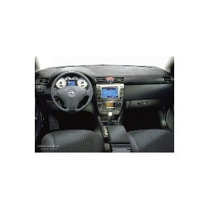 Fiat Stilo Car DVD Player GPS Bluetooth Dual Zone ipod iphone