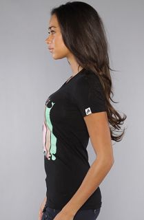 Peoples Republic of Clothing The Spumoni Tee