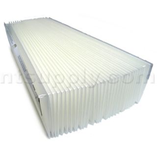lennox merv 16 air cleaner filter media x5425 original oem