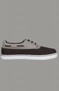 Lugz Marina Concrete Culture