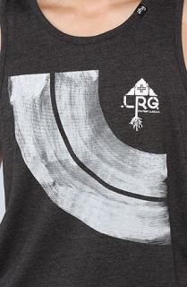 LRG The LRG Painted Fill Tank in Black Heather