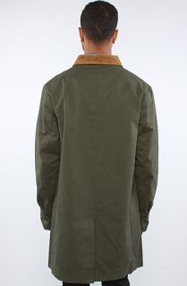 10 Deep The Hunters Raincoat Concrete Culture