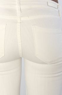 Blank NYC The Spray On Super Skinny Jean in White Lines  Karmaloop
