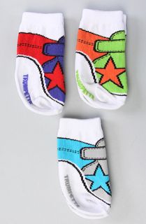 Trumpette The KaPow Socks6 Pack0 12 mos