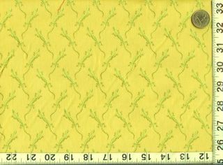 Gecko Lizard Theme Upholstery Fabric FW258