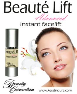 Beaute Lift Non Surgical Instant Face Lift Cream