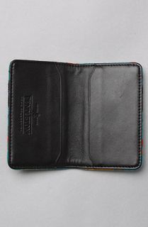 pendleton the business card case in turquoise $ 24 00 converter share