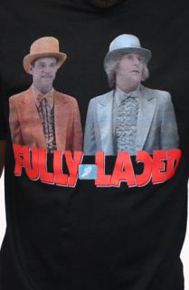fully laced the dumb dumber tee blk sale $ 24 00 $ 32 00 25 % off