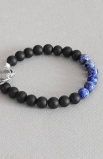 premium co lapis x agate bracelet $ 25 00 converter share on tumblr