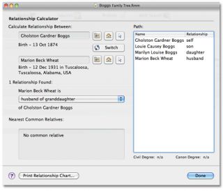 Brand New Version Family Tree Maker for Mac 2 w Companion Guide 25 Off