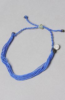 Pura Vida The Original Bracelet in Blue