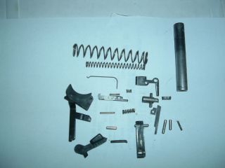  Jennings J 22 Gun Parts