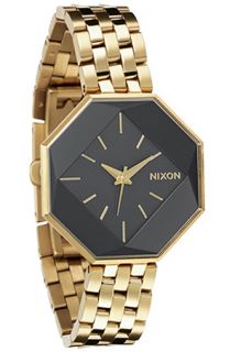 Nixon The Capulet Watch Concrete Culture