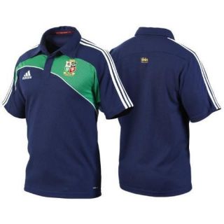 Adidas Mens Sports Polo Shirt Size s M XL XXL 3XL Blue Golf Tennis Top