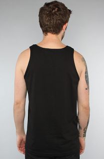 Fly Society The Fly High Tank in Black