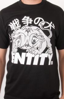 entity the hell hounds tee in black $ 30 00 converter share on tumblr