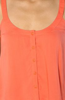 ONeill The Stella Top in Coral Rose Concrete
