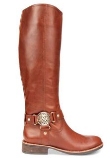  CAMUTO TALL KNEE HIGH LEATHER FARROW RIDING STYLE SLEEK +SIZES COLORS