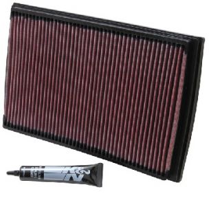  33 2176 REPLACEMENT PANEL AIR FILTER VOLVO S60/V70/XC70 CROSS COUNTRY