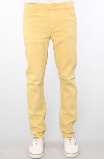 Cheap Monday The Tight Fitted Pants in Desert Wash