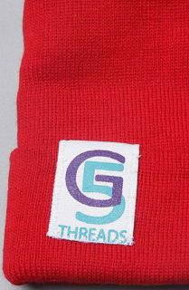 g5 threads g5t beanie red pom sale $ 24 00 $ 30 00 20 % off converter