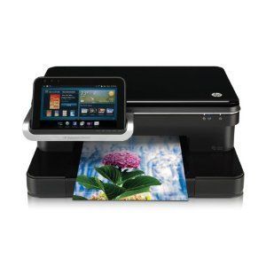 HP Photosmart eStation All in One CQ140AB1H