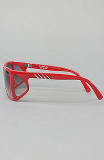 Vintage Eyewear The Versace 875 Sunglasses in RedExclusive  Karmaloop