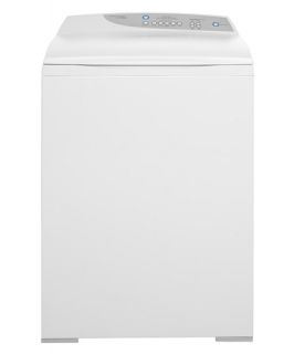Fisher and Paykel Smartload DE62T27GW2 Electric Dryer