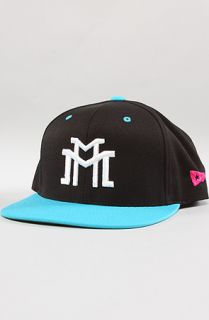 Matrimoney Southbeach MM Hat Concrete Culture