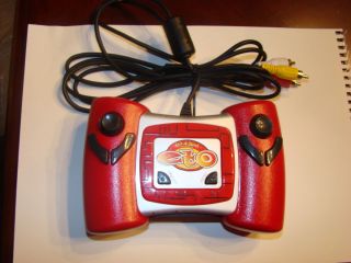 Etch A Sketch Electronics ETO TV Hook Up Game Works Great Very Clean
