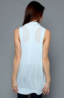 Free People The Wandering Willow Vest