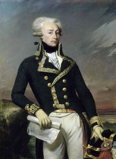  du motier marquis de la fayette 6 september 1757 20 may 1834 was a