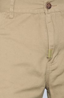LRG Core Collection The Core Collection True Straight Fit Chino Shorts